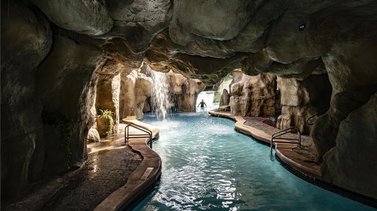 Hyatt Regency Grand Cypress Resort Pool