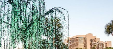 Hyatt Regency Grand Cypress Resort Exterior