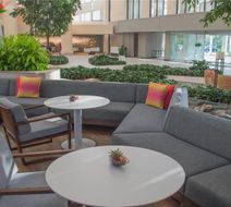 Hyatt Regency Grand Cypress Resort Lobby
