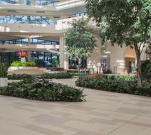 Hyatt Regency Grand Cypress Resort Lobby