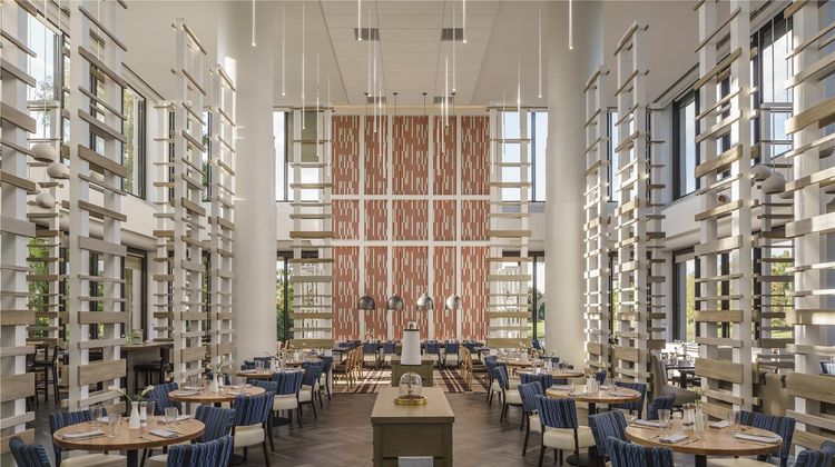 Hyatt Regency Grand Cypress Resort Restaurant