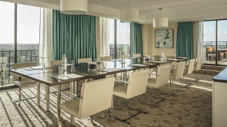 Hyatt Regency Grand Cypress Resort Suite