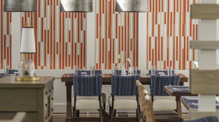Hyatt Regency Grand Cypress Resort Restaurant