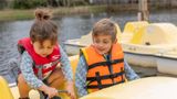 Hyatt Regency Grand Cypress Resort Recreation