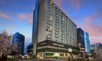 Hyatt Centric Arlington
