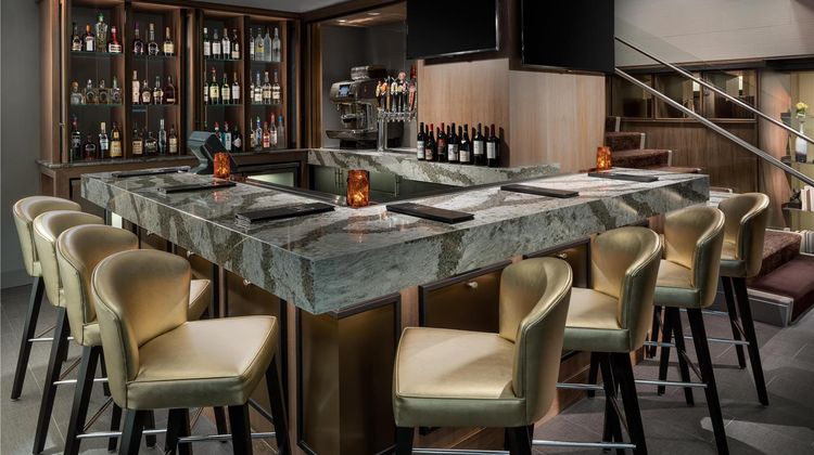 Hyatt Centric Arlington Restaurant