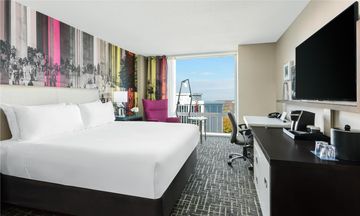 Hyatt Centric Arlington