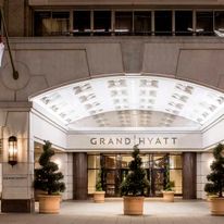 Grand Hyatt Washington