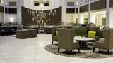 Grand Hyatt Washington Lobby