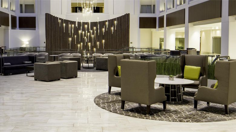 <b>Grand Hyatt Washington Lobby</b>. Images powered by <a href="https://iceportal.shijigroup.com/" title="IcePortal" target="_blank">IcePortal</a>.