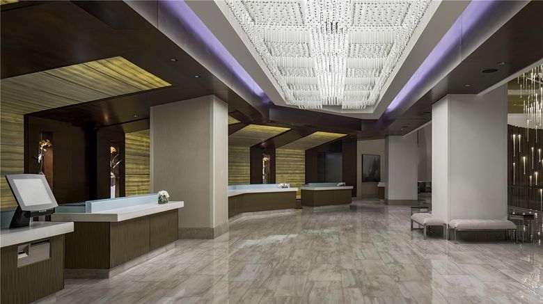 <b>Grand Hyatt Washington Lobby</b>. Images powered by <a href="https://iceportal.shijigroup.com/" title="IcePortal" target="_blank">IcePortal</a>.