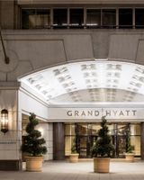 Grand Hyatt Washington