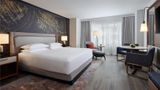 Grand Hyatt Washington Room