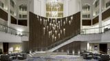 Grand Hyatt Washington Lobby
