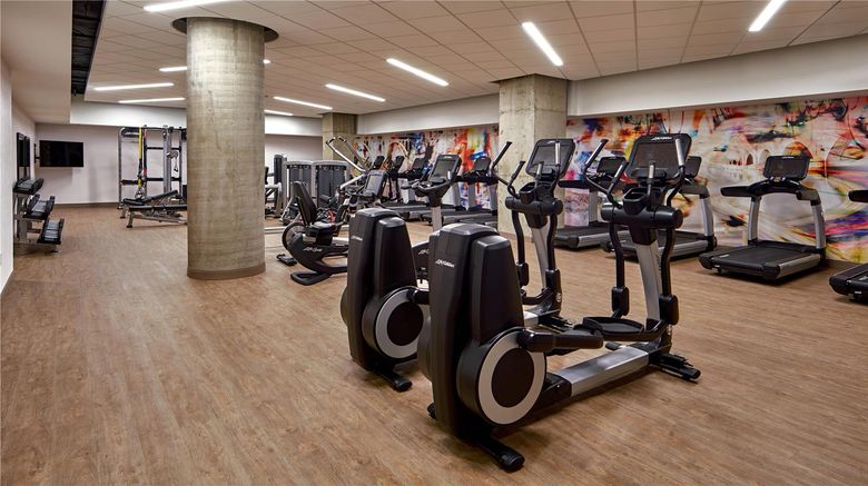<b>Grand Hyatt Washington Health</b>. Images powered by <a href="https://iceportal.shijigroup.com/" title="IcePortal" target="_blank">IcePortal</a>.