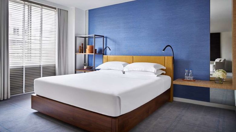 <b>Park Hyatt Washington DC Suite</b>. Images powered by <a href="https://iceportal.shijigroup.com/" title="IcePortal" target="_blank">IcePortal</a>.