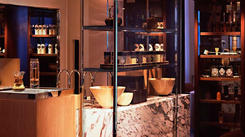 <b>Park Hyatt Washington DC Restaurant</b>. Images powered by <a href="https://iceportal.shijigroup.com/" title="IcePortal" target="_blank">IcePortal</a>.