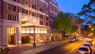 Park Hyatt Washington DC