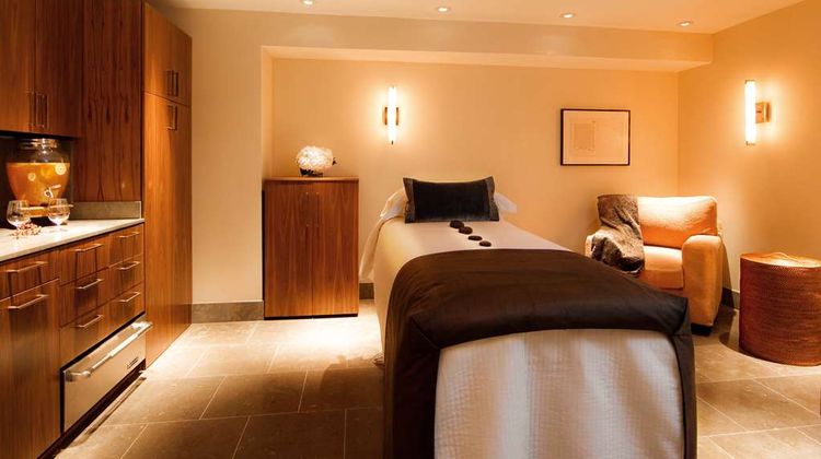 Park Hyatt Washington DC Spa