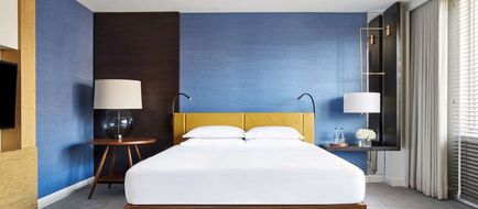Park Hyatt Washington DC Room