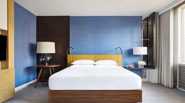 <b>Park Hyatt Washington DC Room</b>. Images powered by <a href="https://iceportal.shijigroup.com/" title="IcePortal" target="_blank">IcePortal</a>.