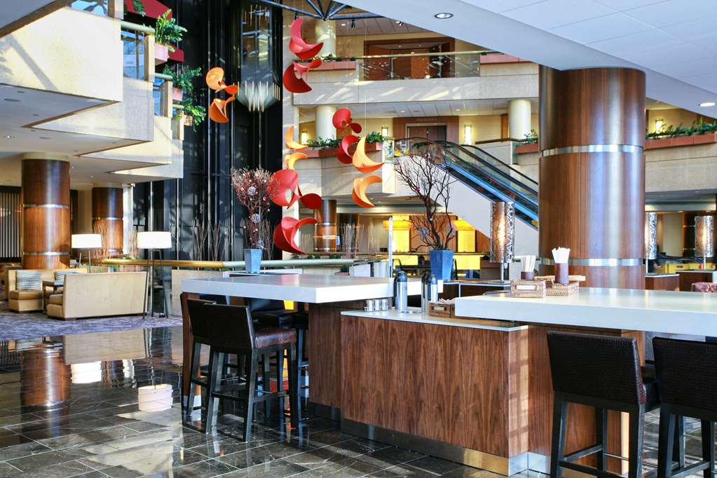 Hyatt Regency Crystal City at DCA Arpt- Arlington, VA Hotels