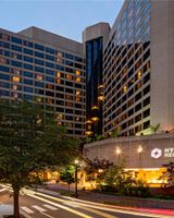 Hyatt Regency Crystal City at DCA Arpt