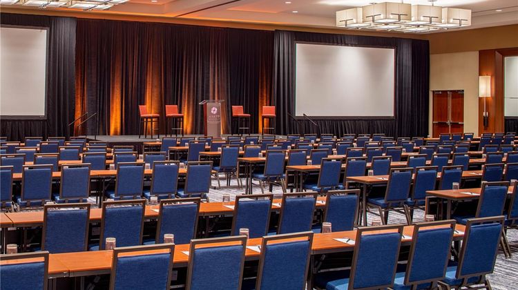 Hyatt Regency Crystal City at DCA Arpt Ballroom