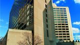 <b>Hyatt Regency Crystal City at DCA Arpt Exterior</b>. Images powered by <a href="https://iceportal.shijigroup.com/" title="IcePortal" target="_blank">IcePortal</a>.