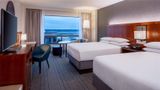 <b>Hyatt Regency Crystal City at DCA Arpt Room</b>. Images powered by <a href="https://iceportal.shijigroup.com/" title="IcePortal" target="_blank">IcePortal</a>.