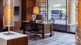 <b>Hyatt Regency Crystal City at DCA Arpt Lobby</b>. Images powered by <a href="https://iceportal.shijigroup.com/" title="IcePortal" target="_blank">IcePortal</a>.