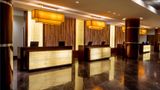 <b>Hyatt Regency Crystal City at DCA Arpt Lobby</b>. Images powered by <a href="https://iceportal.shijigroup.com/" title="IcePortal" target="_blank">IcePortal</a>.