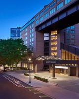 Hyatt Regency Washington on Capitol Hill