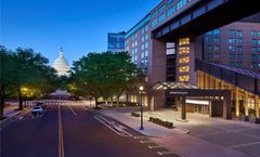 Hyatt Regency Washington on Capitol Hill
