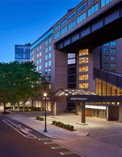 Hyatt Regency Washington on Capitol Hill