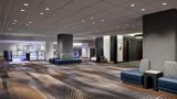 Hyatt Regency Washington on Capitol Hill Lobby