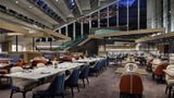 Hyatt Regency Washington on Capitol Hill Restaurant