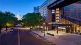 Hyatt Regency Washington on Capitol Hill Exterior