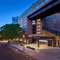 Hyatt Regency Washington on Capitol Hill