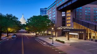 Hyatt Regency Washington on Capitol Hill