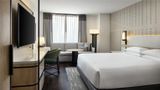Hyatt Regency Washington on Capitol Hill Room