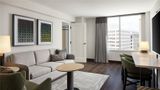 Hyatt Regency Washington on Capitol Hill Suite