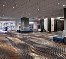 Hyatt Regency Washington on Capitol Hill Lobby