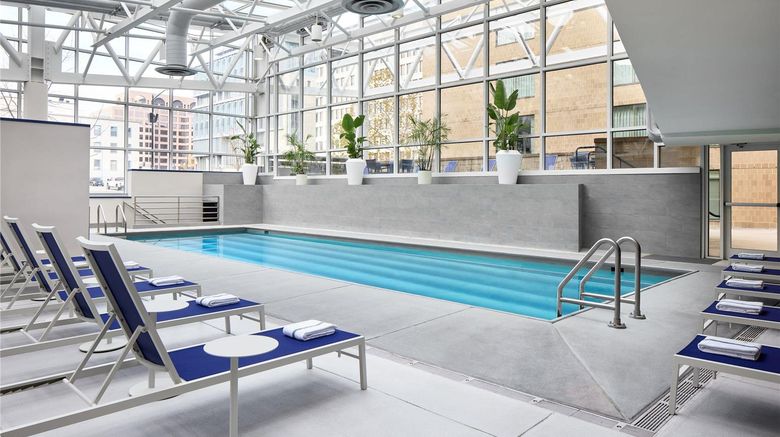 <b>Hyatt Regency Washington on Capitol Hill Pool</b>. Images powered by <a href="https://iceportal.shijigroup.com/" title="IcePortal" target="_blank">IcePortal</a>.