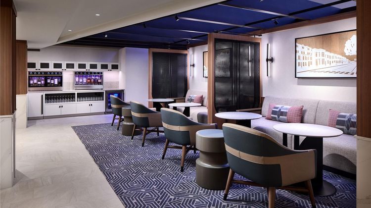 Hyatt Regency Washington on Capitol Hill Recreation
