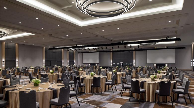 <b>Hyatt Regency Washington on Capitol Hill Ballroom</b>. Images powered by <a href="https://iceportal.shijigroup.com/" title="IcePortal" target="_blank">IcePortal</a>.