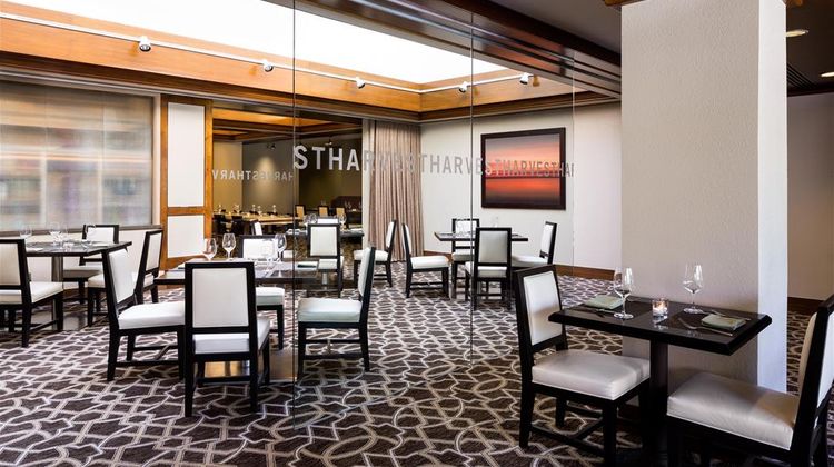 Hyatt Regency Westlake Restaurant