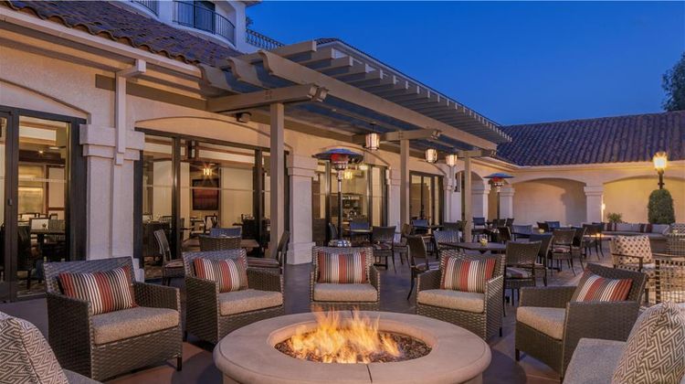 Hyatt Regency Westlake Restaurant