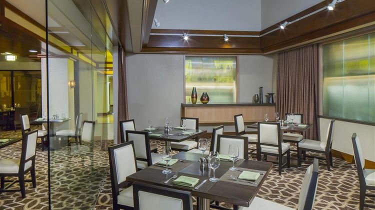 Hyatt Regency Westlake Restaurant