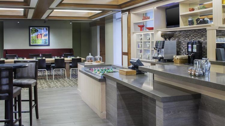 Hyatt Regency Westlake Restaurant